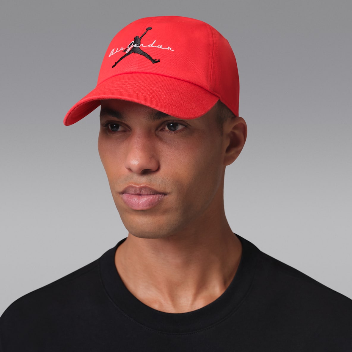 NIKE公式】 レッド キャップ【ナイキ公式通販】